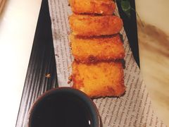 -绿茶餐厅(西单老佛爷店)
