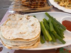 -东北人家·鲜货烧烤