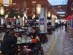 -秦淮人家风味酒楼(赣榆店)