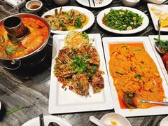 -建兴酒家(素里翁分店)