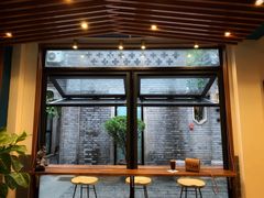 -糖房咖啡(南锣鼓巷店)