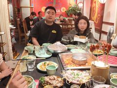 -蜀江龙火锅(339店)