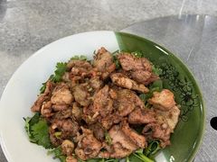 -壹条龙饭庄台基厂店