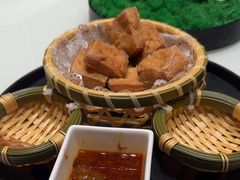 -湖锦酒楼·32年地道湖北菜(光谷店)