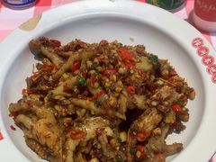 -西江红·株洲本地菜(滨江南路店)