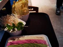 -爆棚肥牛火锅(原福成肥牛城味之缘三里河店)
