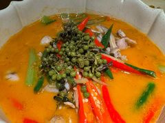 -肆海小川菜酒馆Wine Bistro (青年路店)