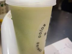 -宝珠奶酪(北京国瑞城购物中心店)