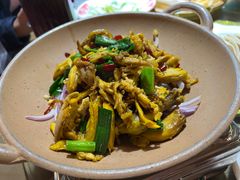 -肖记公安牛肉鱼杂馆· 省级非物质文化遗产(仁和路店)