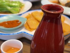 -云隐小厨·传统大理美食(复兴路店)