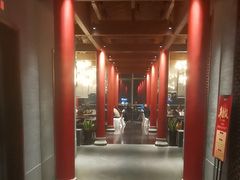-宝燕壹号景观餐厅(龙盛国际商业广场店)