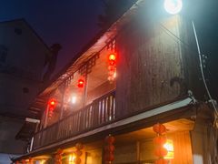 门面-田园山庄农家乐(石岩店)