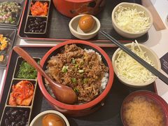 -牛邸·烧肉饭(来福士店)