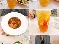 -仁义涵西餐·咖啡(中华巴洛克店)