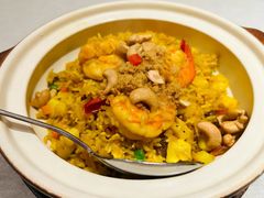 -BetterThai 泰加(苏州中心店)