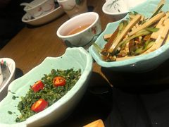 -大丰收脆鱼(万达江北店)