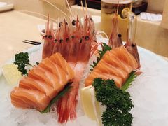 -东京屋(武定路店)