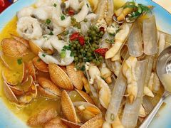 -阿静美食