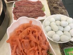 -朱氏胖子烂火锅(洪崖洞店)