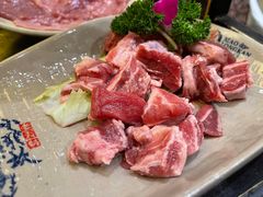 -小龙坎火锅(全球总店)