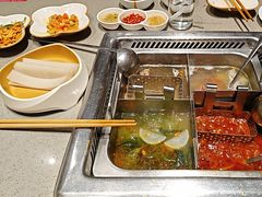 -海底捞火锅(龙岗星河COCO Park店)