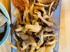 -勺子米线·云南传统小吃市集(四方街店)