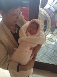 点击看大图 馨月汇月子会所(浦东店)-馨月汇·一悦馨香月子中心(前滩店)