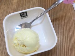 香草冰淇淋-满记甜品(金唐购物中心店)