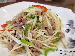 -长兴菜馆(高桥店)