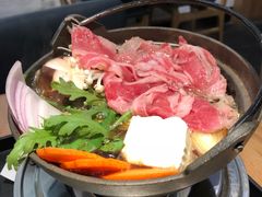 -牛気·越光米牛肉饭(水游城店)