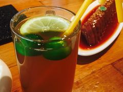 -小厨娘淮扬菜(清江苏宁广场店)