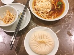 -冶春茶社(星汉大厦店)