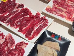 -潮泰牛肉火锅 · 创于1992年(车公庙店)