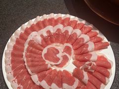 -东来顺(非遗·清真火锅·盛世广场店)