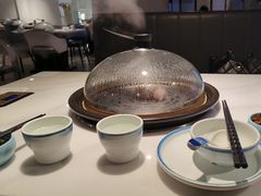 -碗中海·蒸汽海鲜·桑拿鸡(岭南天地店)
