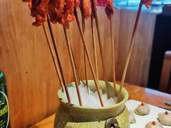 -潮火锅·麻辣牛肉火锅(观音桥方圆·LIVE店)