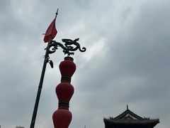 -西安城墙·碑林历史文化景区