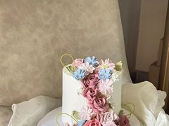 -慕可创意美学·定制CAKE·微景观蛋糕(总店)