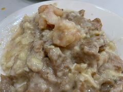 -老七饭馆(光荣道总店)