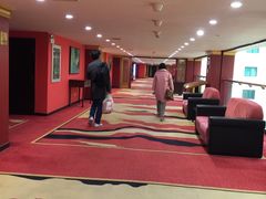 -北京九华山庄会展酒店
