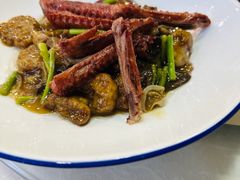 -乔家满族八大碗(流水沟店)