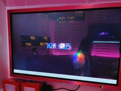 -海天之恋KTV(南湖店)