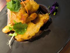 -王慧洁开口虾水饺·地道东北菜(银泰城店)