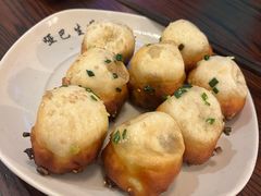 -哑巴生煎(临顿路店)