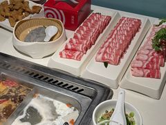 -海底捞火锅(威高广场店)
