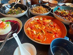 -华豫川酒家(双子塔店)