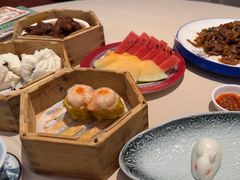 -侨美食家·粤菜(体育西路店)