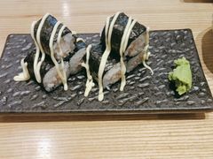 吞拿鱼沙律小卷-鹅喜粤·广州味·点心·烧鹅(长隆店)