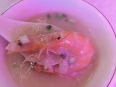-海盗船. 龙虾烧烤. 酒馆