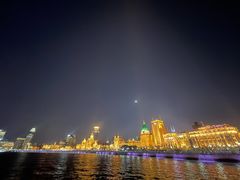 -北外滩百艇汇游艇俱乐部